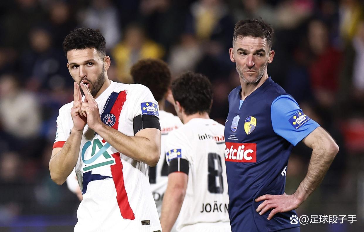 关于巴黎圣日耳曼横扫对手，晋级八强的信息
