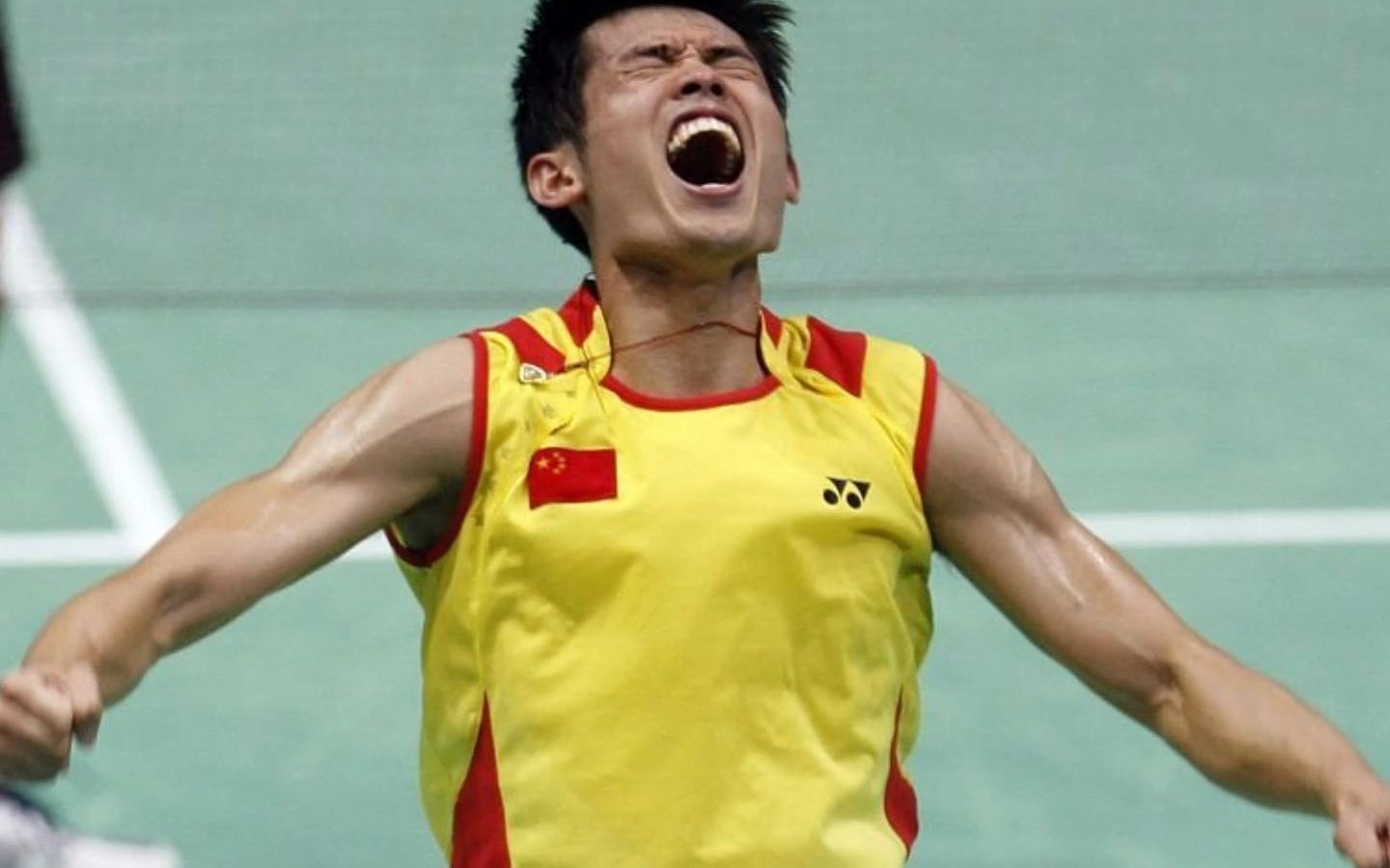 中国羽毛球队强势英格兰羽毛球队,林丹惊艳世界的简单介绍 中国羽毛球队强势英格兰羽毛球队,林丹惊艳世界的简单介绍