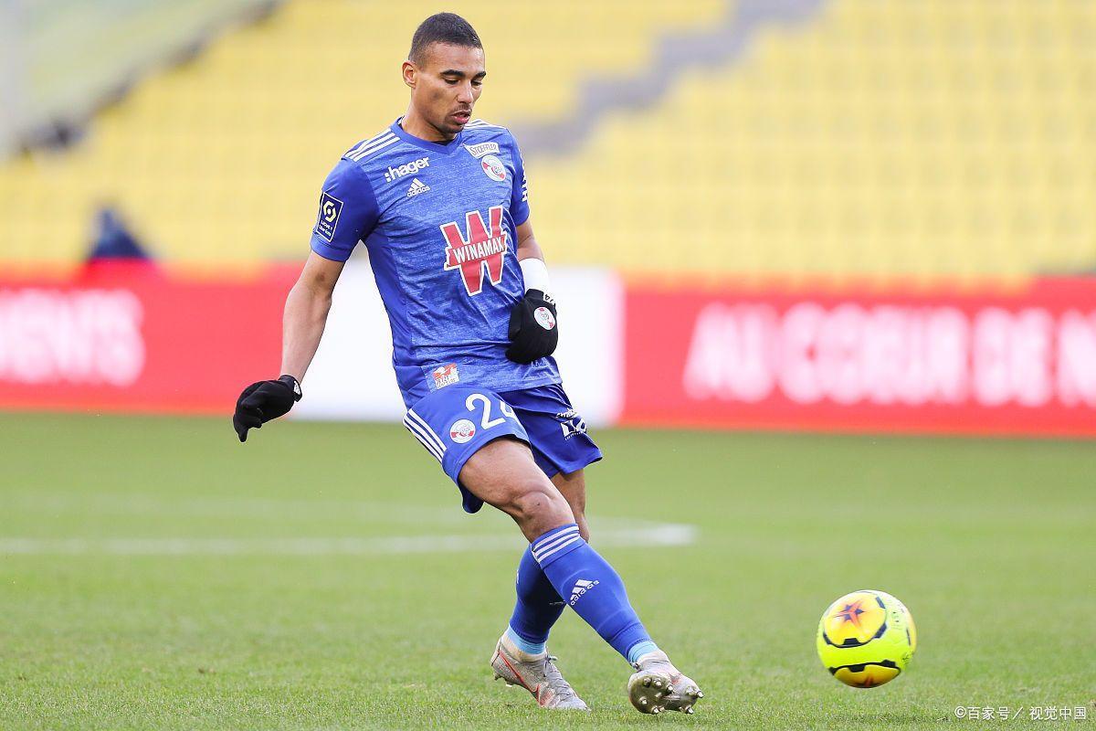 开云APP-关于斯特拉斯堡逆转蒙彼利埃，保住保级希望的信息