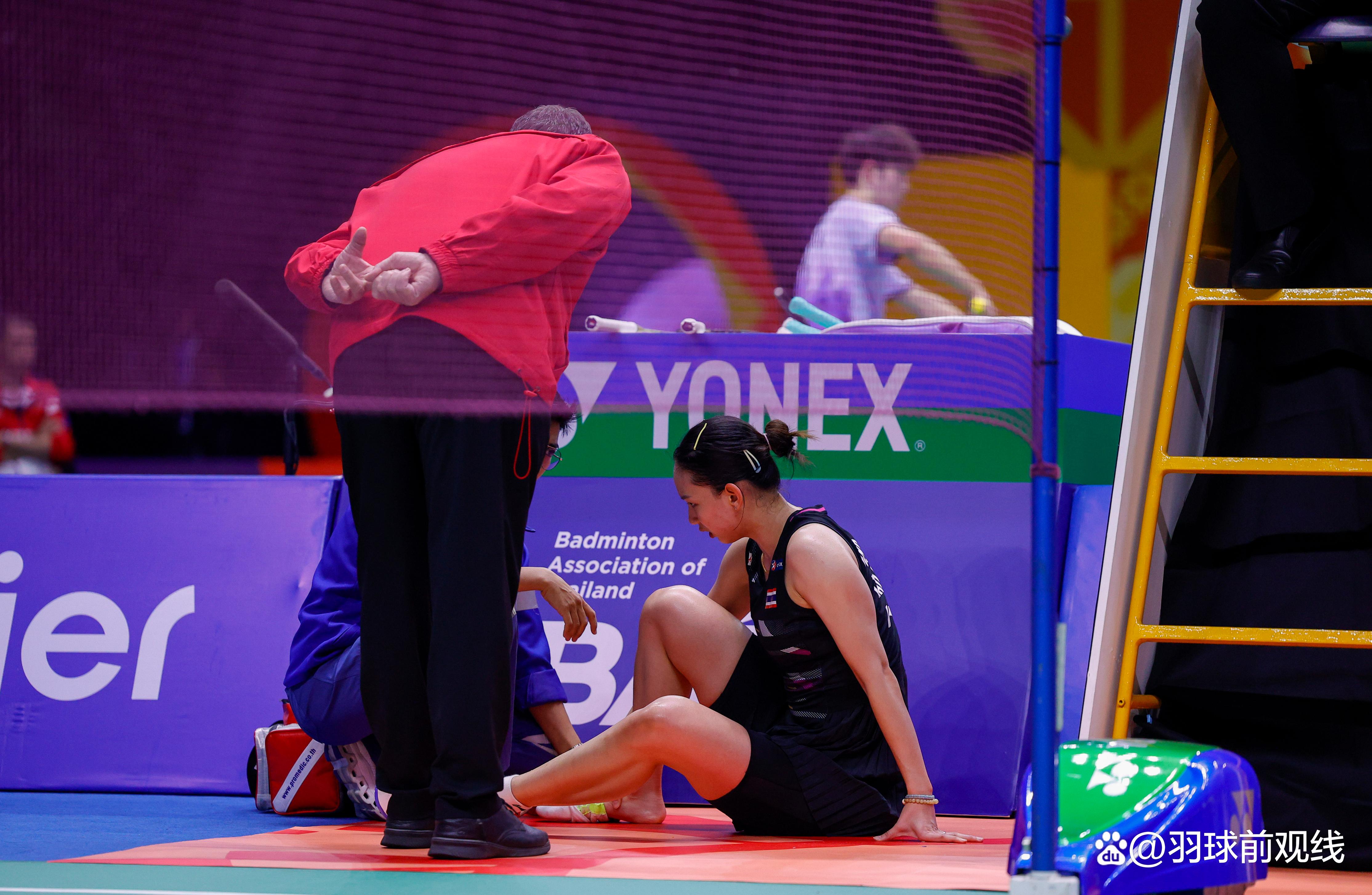 包含日本羽毛球队翻盘泰国羽毛球队,辛杜关键制胜的词条 包含日本羽毛球队翻盘泰国羽毛球队,辛杜关键制胜的词条