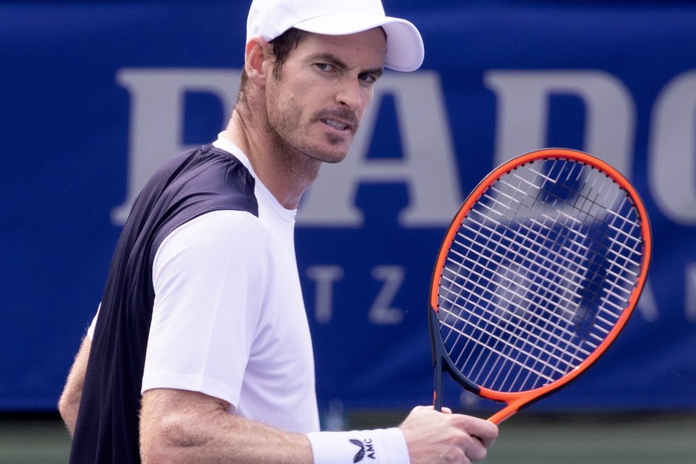 意大利网球队力克日本网球队,穆雷统治全场的简单介绍 意大利网球队力克日本网球队,穆雷统治全场的简单介绍