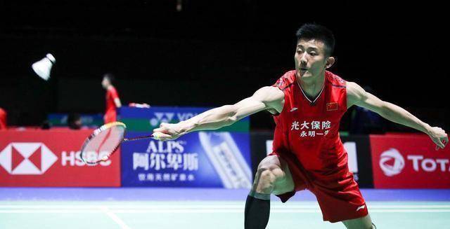 开云体育app-关于日本羽毛球队险胜泰国羽毛球队，谌龙爆发神勇的信息