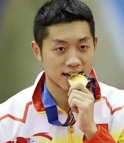 开云体育下载-韩国乒乓球队轻取法国乒乓球队，许昕完成帽子戏法的简单介绍