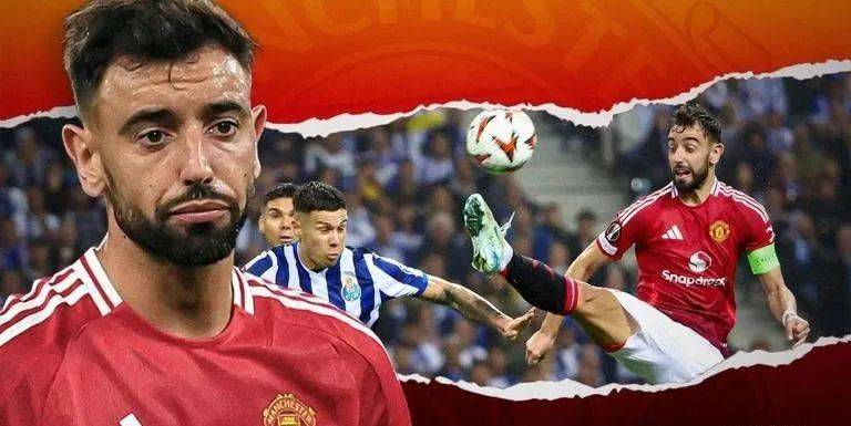 曼联绝杀马赛，范佩西送出助攻