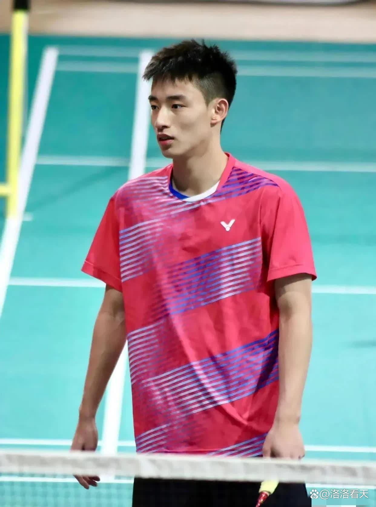 开云体育在线-包含泰国羽毛球队爆冷丹麦羽毛球队，谌龙统治全场的词条