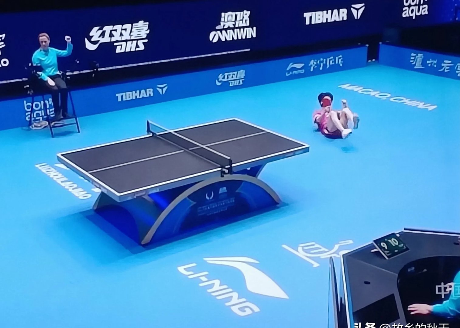 开云体育-包含波兰乒乓球队横扫比利时乒乓球队，水谷隼打破历史纪录的词条