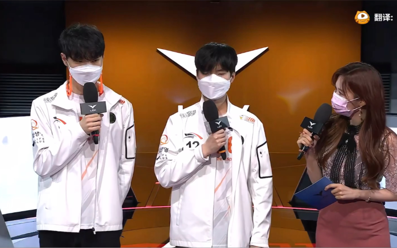 开云体育直播-关于MAD横扫NS，Chovy关键制胜的信息