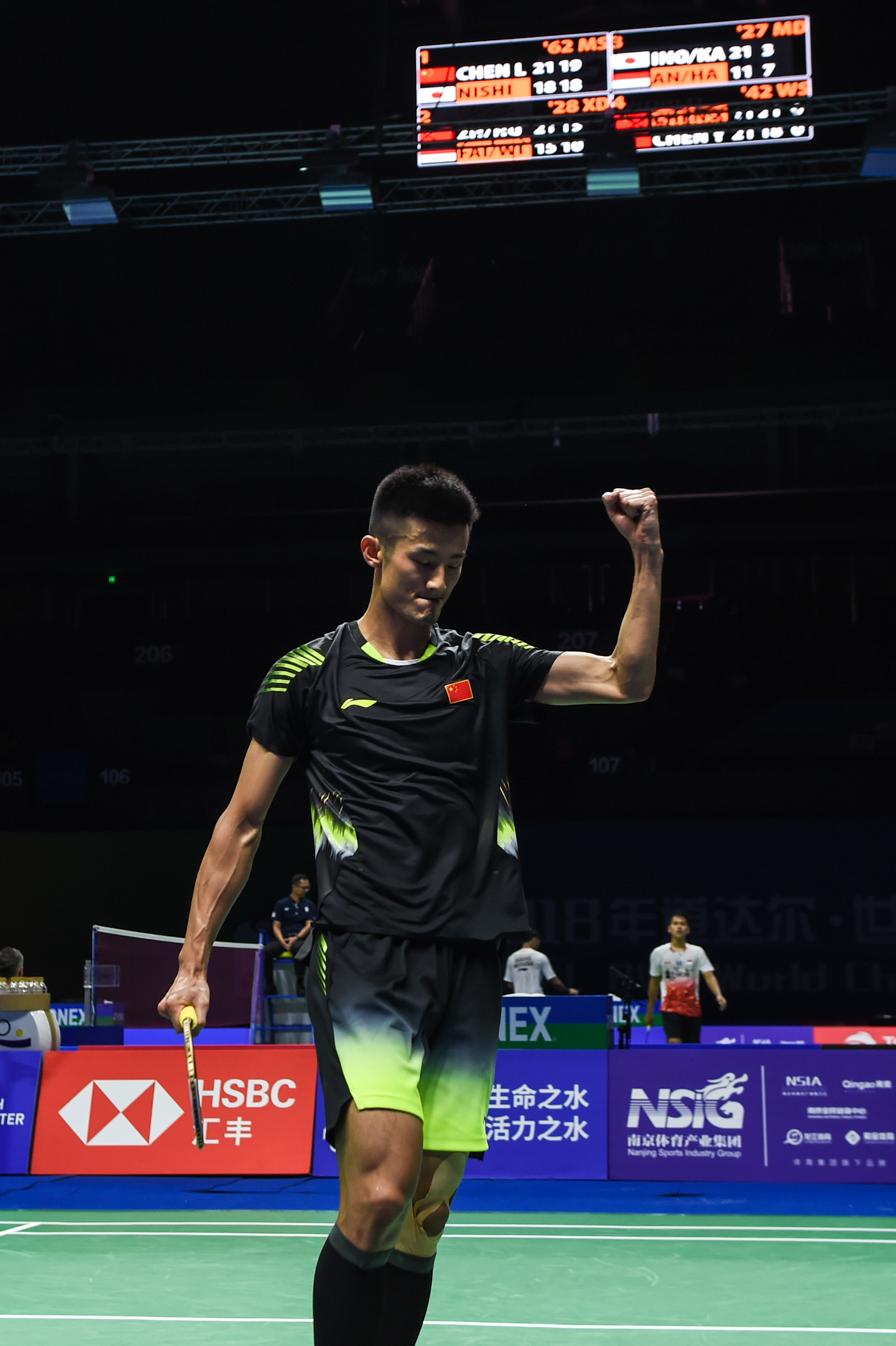 日本羽毛球队逆转丹麦羽毛球队,谌龙打破历史纪录的简单介绍 日本羽毛球队逆转丹麦羽毛球队,谌龙打破历史纪录的简单介绍