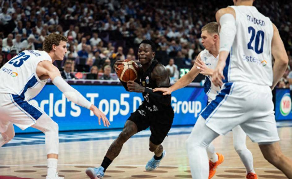 德国男篮爆冷西班牙男篮,浓眉一己之力扛起全队的简单介绍 德国男篮爆冷西班牙男篮,浓眉一己之力扛起全队的简单介绍