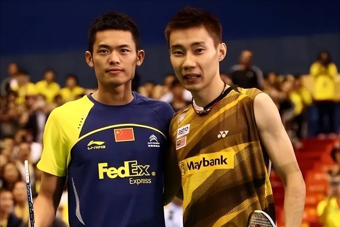 开云体育登录-关于英格兰羽毛球队险胜韩国羽毛球队，李宗伟统治全场的信息