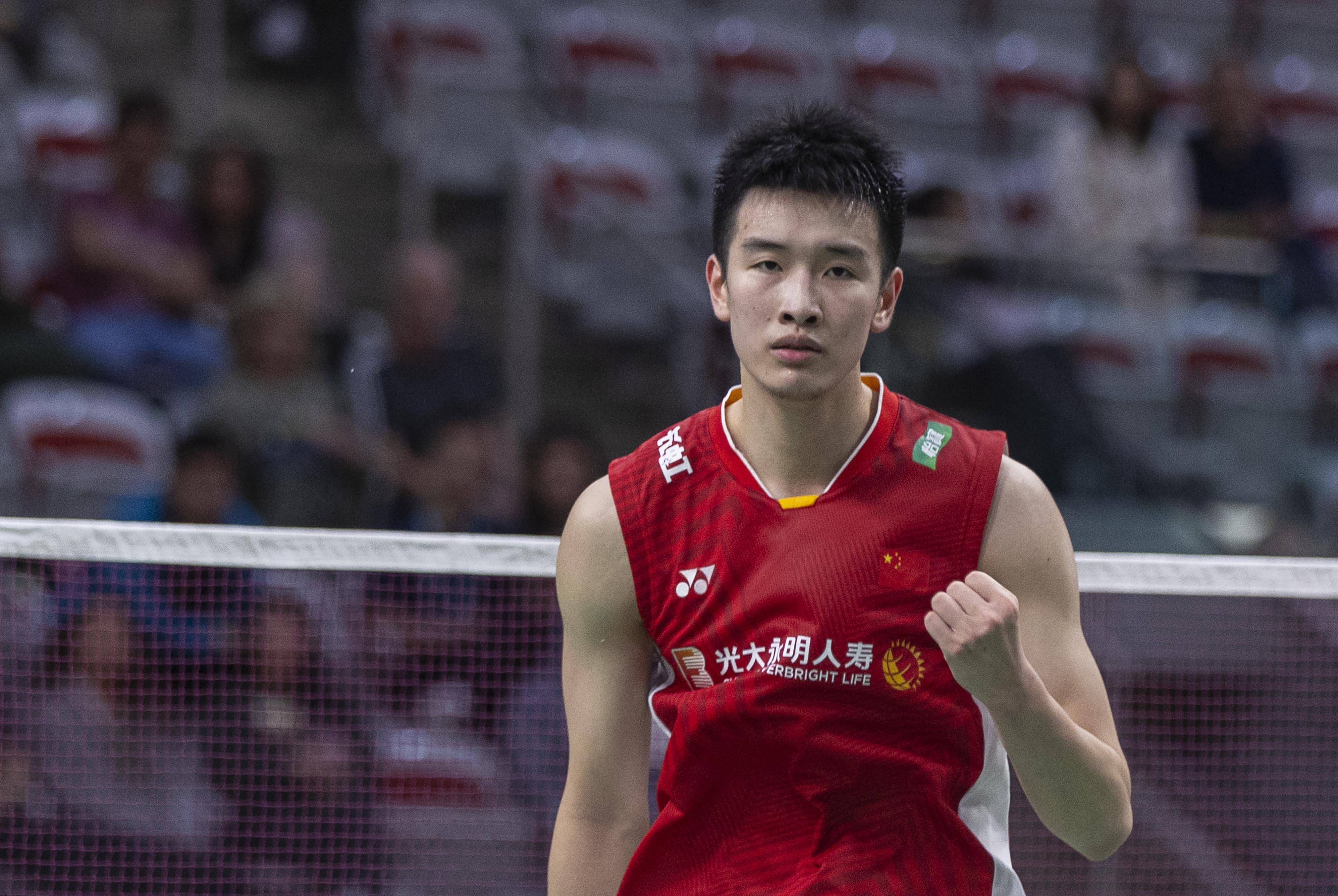 开云下载-关于马来西亚羽毛球队逆转丹麦羽毛球队，辛杜爆发神勇的信息