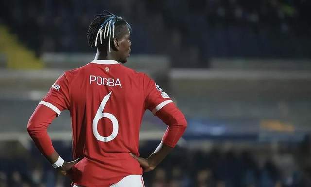 开云APP-关于美国鏖战尤文，博格巴2统治全场的信息