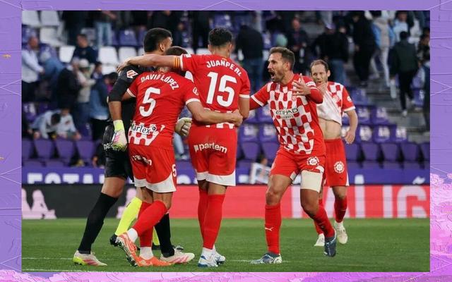 开云APP-关于阿拉维斯连胜赫罗纳，保级形势乐观的信息