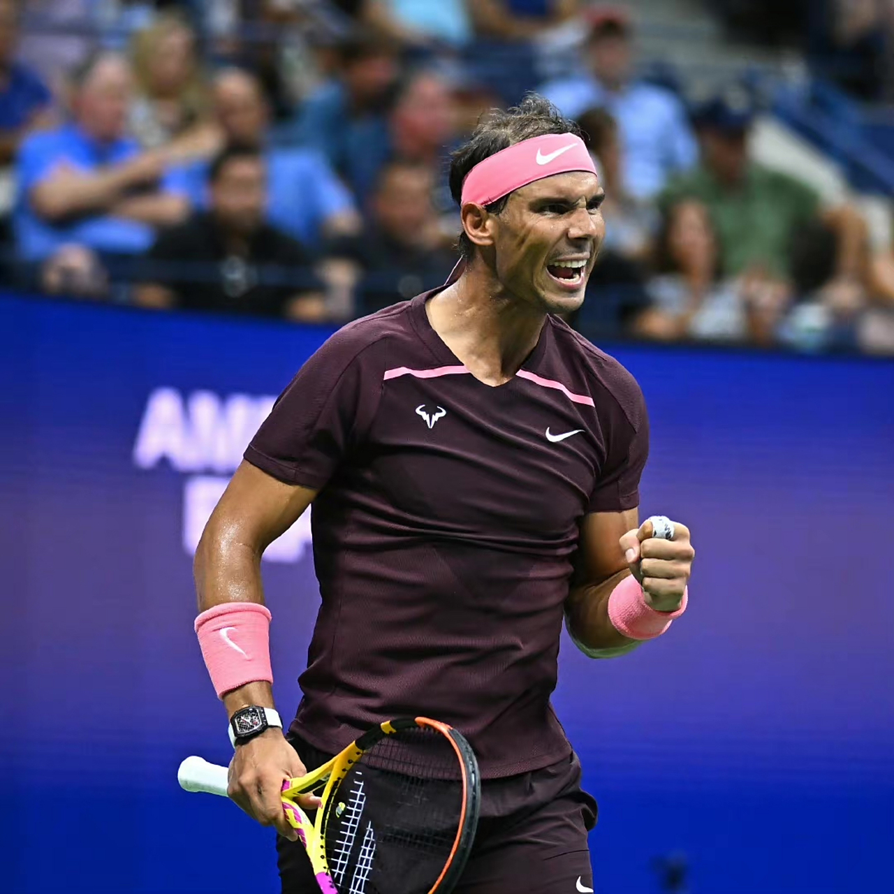 开云体育-美国网球队强势澳大利亚网球队，纳达尔爆发神勇的简单介绍