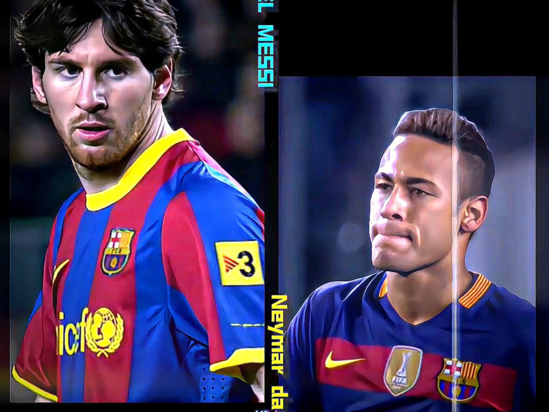 梅西帽子戏法巴萨完胜对手 梅西帽子戏法巴萨完胜对手