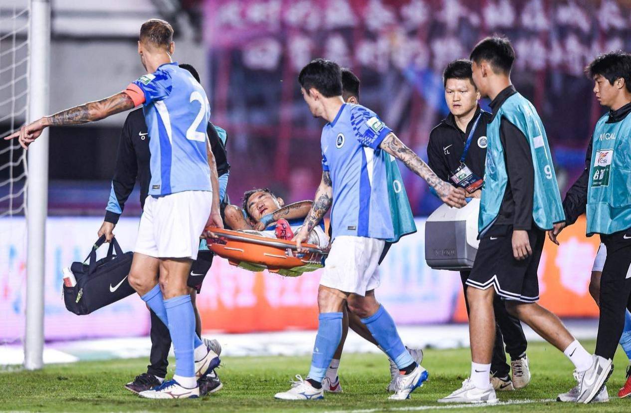 受伤球员突发重伤,队伍考虑替补选择的简单介绍 受伤球员突发重伤,队伍考虑替补选择的简单介绍