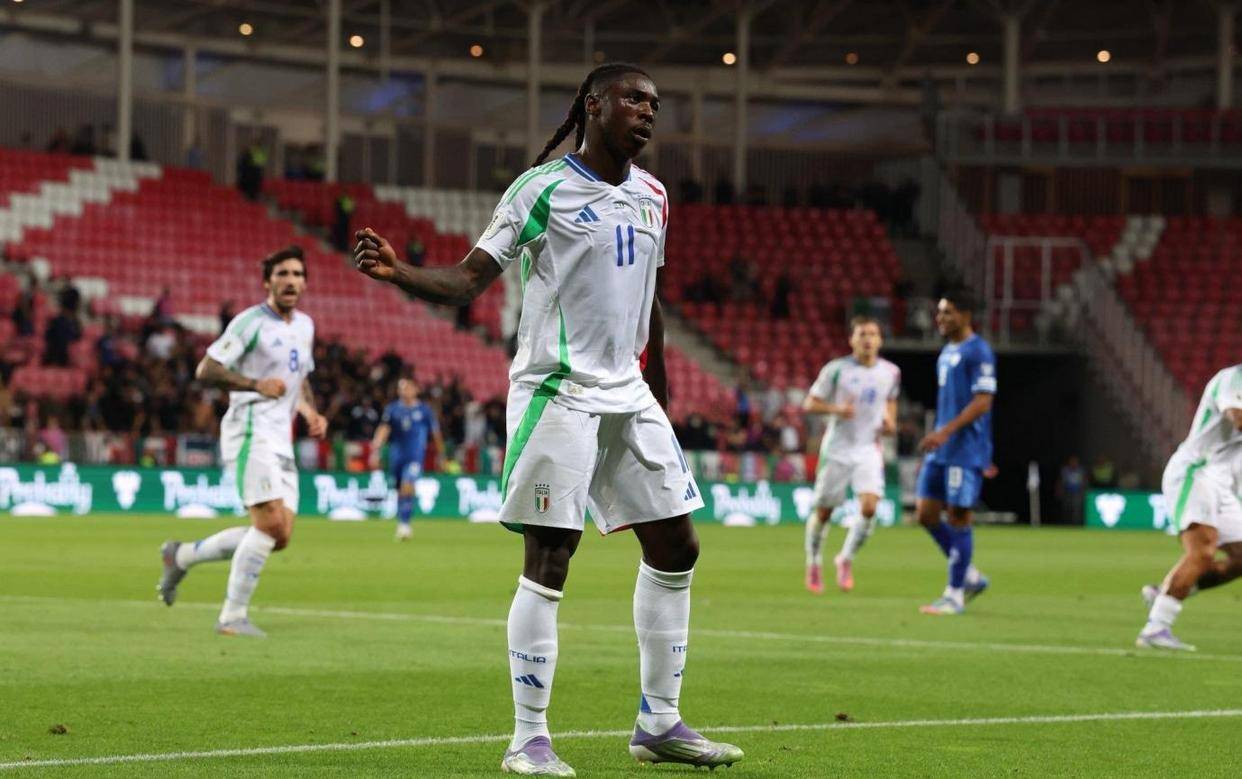 克罗地亚队成功突围,晋级欧预赛半决赛的简单介绍 克罗地亚队成功突围,晋级欧预赛半决赛的简单介绍