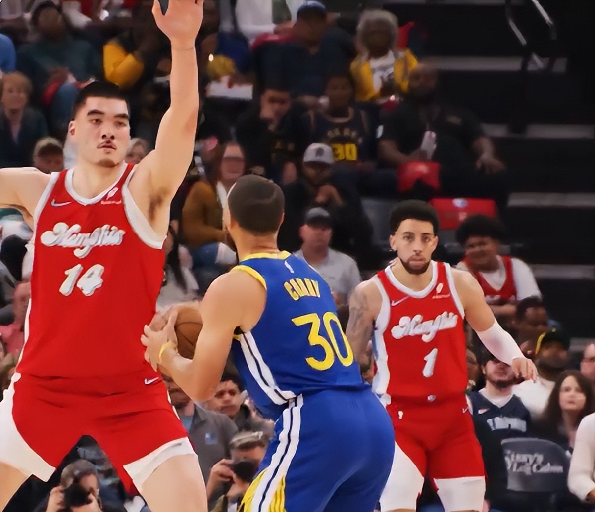 灰熊队客场战胜奇才，取得两连胜