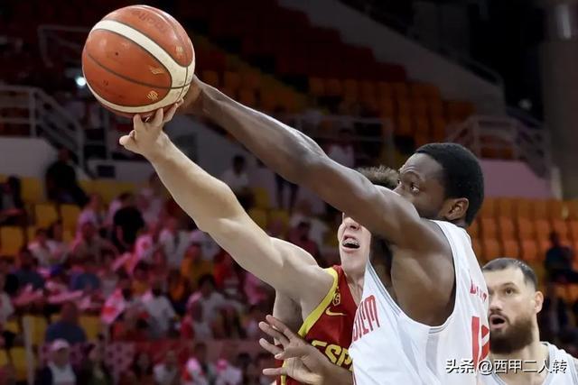 惨败西班牙 惨败西班牙