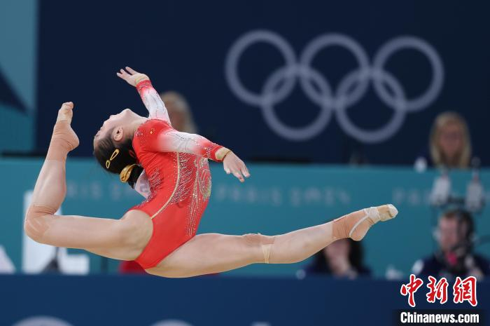 开云体育入口-体操比赛美国队斩获女团冠军的简单介绍