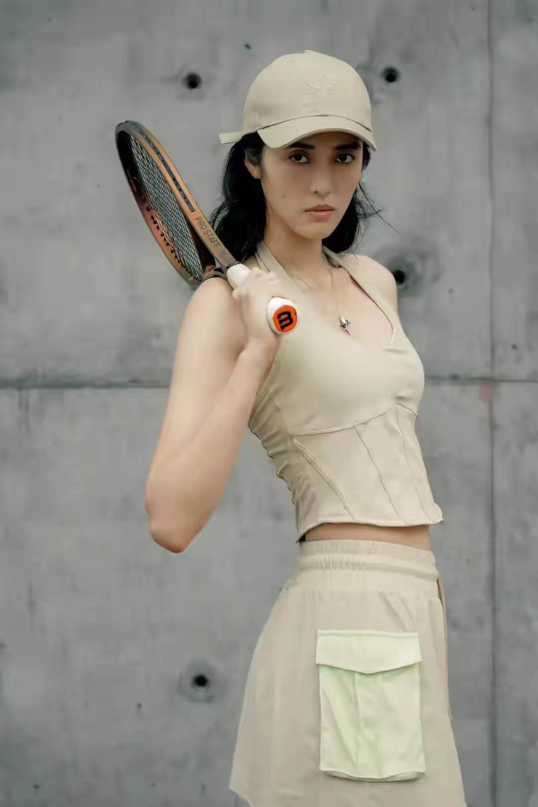 开云体育官网-关于体育盛事报道，女足选手令人惊艳的信息