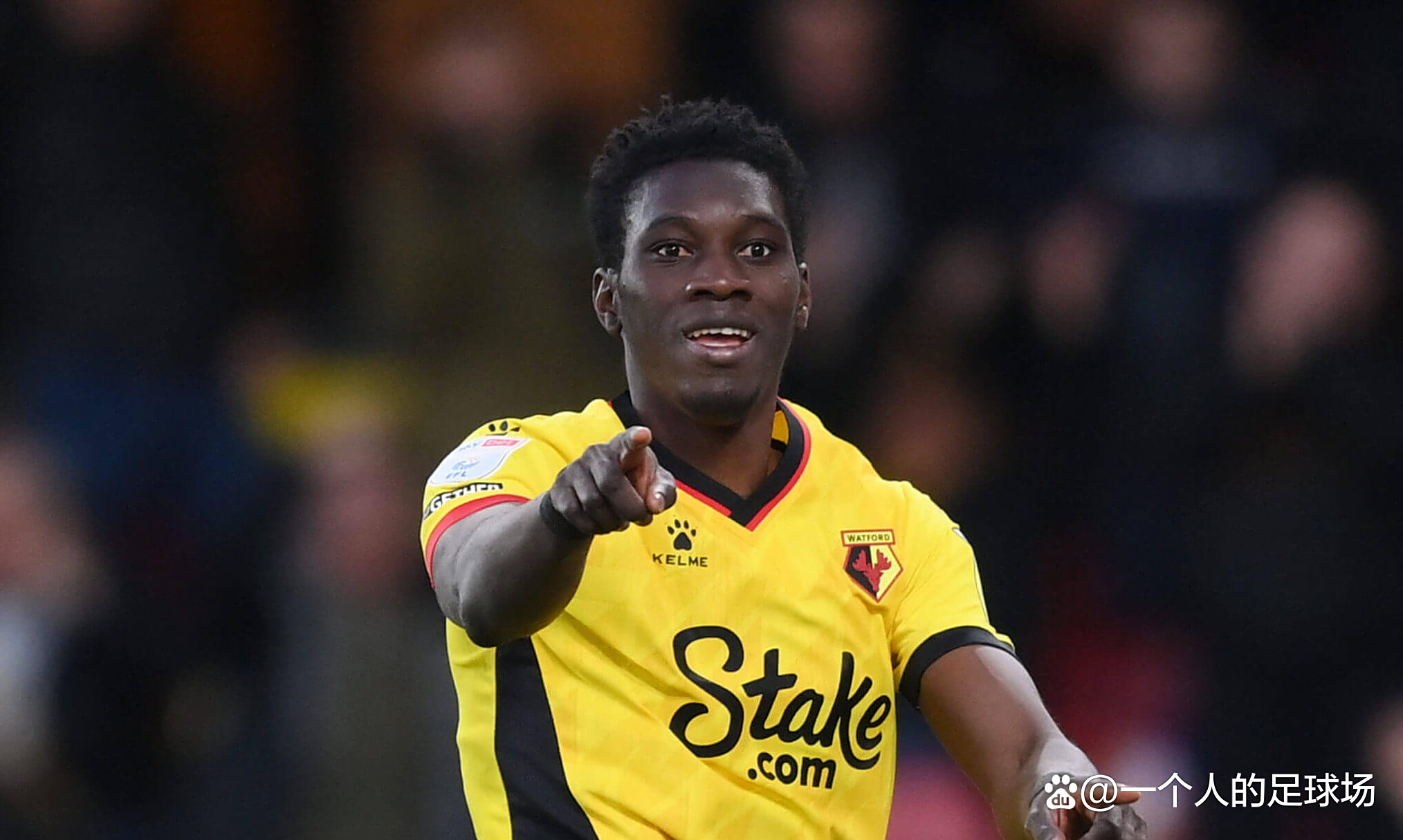 水晶宫客场逼平沃特福德,保住不败纪录的简单介绍 水晶宫客场逼平沃特福德,保住不败纪录的简单介绍