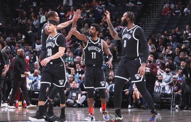 开云下载-绿衫军战胜热火，篮网不敌篮网