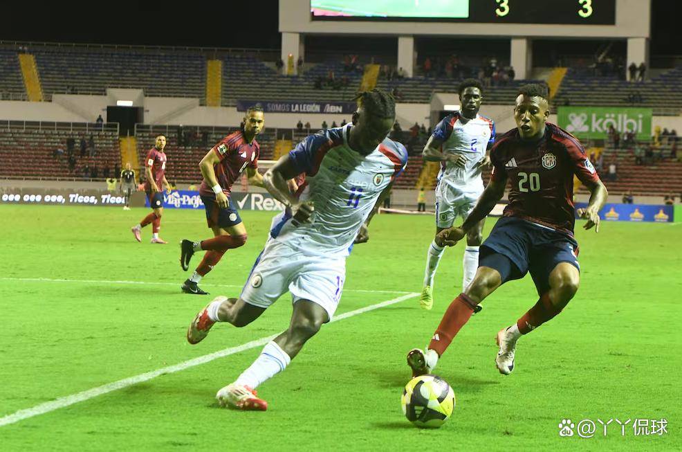 开云官网-海地足球队组织慈善跑步比赛