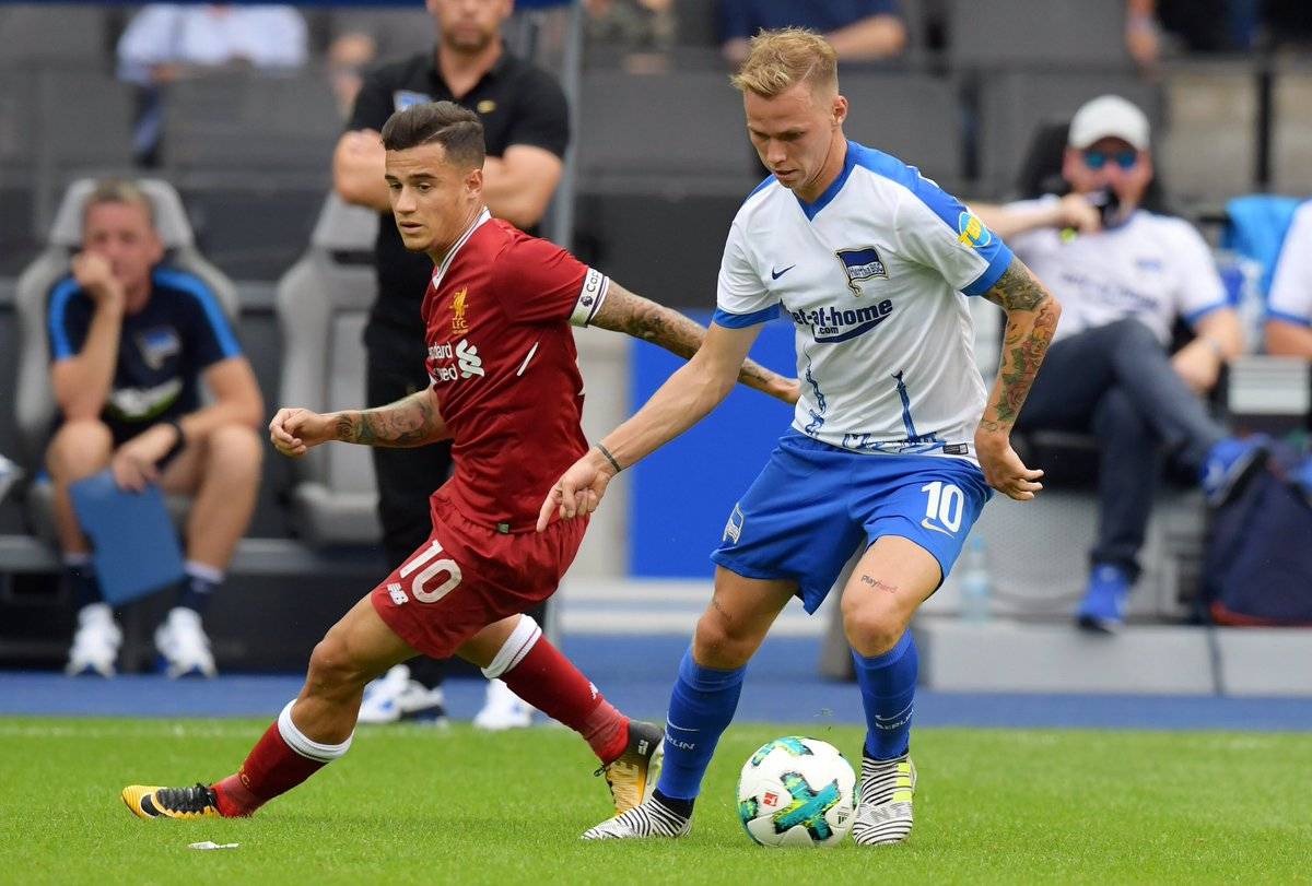 开云下载-柏林赫塔不敌对手，遭遇连续失利的简单介绍