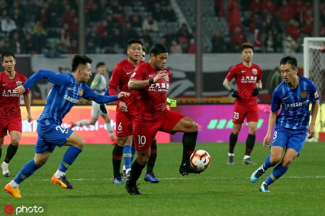 开云平台-恒大击败苏宁，中超强强对话成为焦点的简单介绍