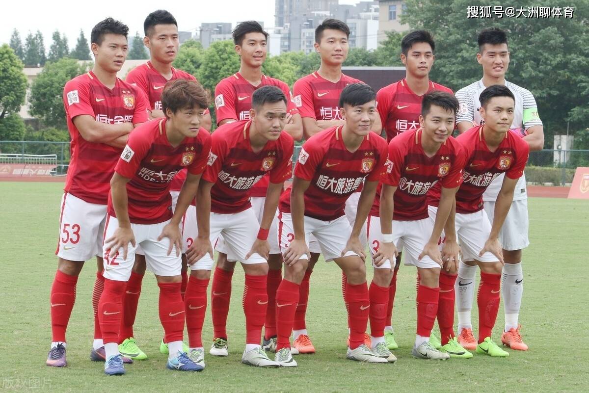 恒大击败苏宁，中超强强对话成为焦点的简单介绍