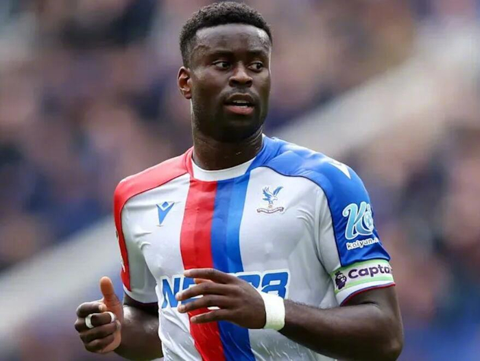 水晶宫主教练称训练效果显著,球队正常发挥的简单介绍 水晶宫主教练称训练效果显著,球队正常发挥的简单介绍