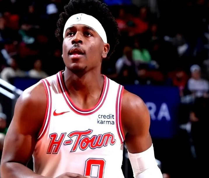 开云体育入口-火箭年轻球员崭露头角，带队火力全开，获胜的简单介绍