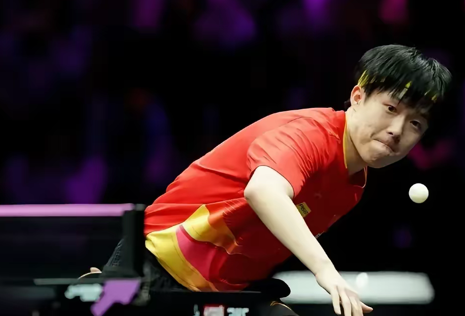 波兰乒乓球队力克韩国乒乓球队，许昕绝境逆转的简单介绍