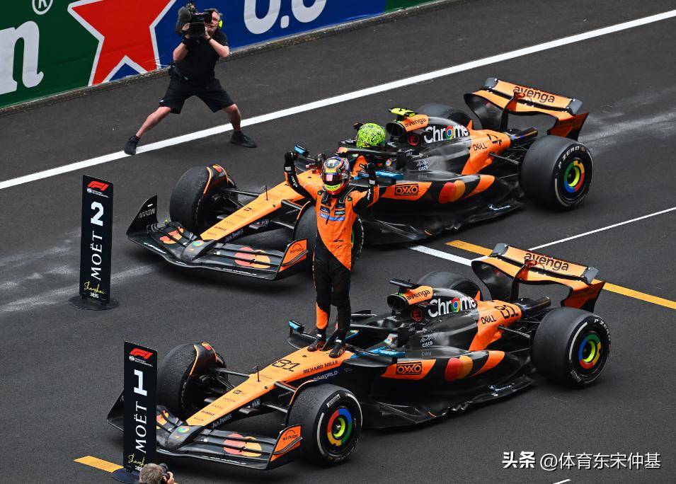 迈凯伦鏖战梅赛德斯，佩雷兹扛起全队的简单介绍