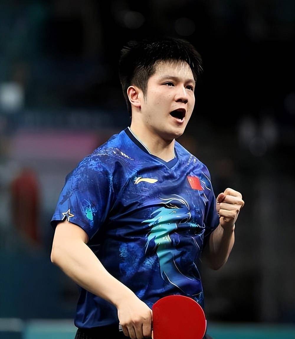 日本队鏖战葡萄牙队，樊振东刷新纪录的简单介绍