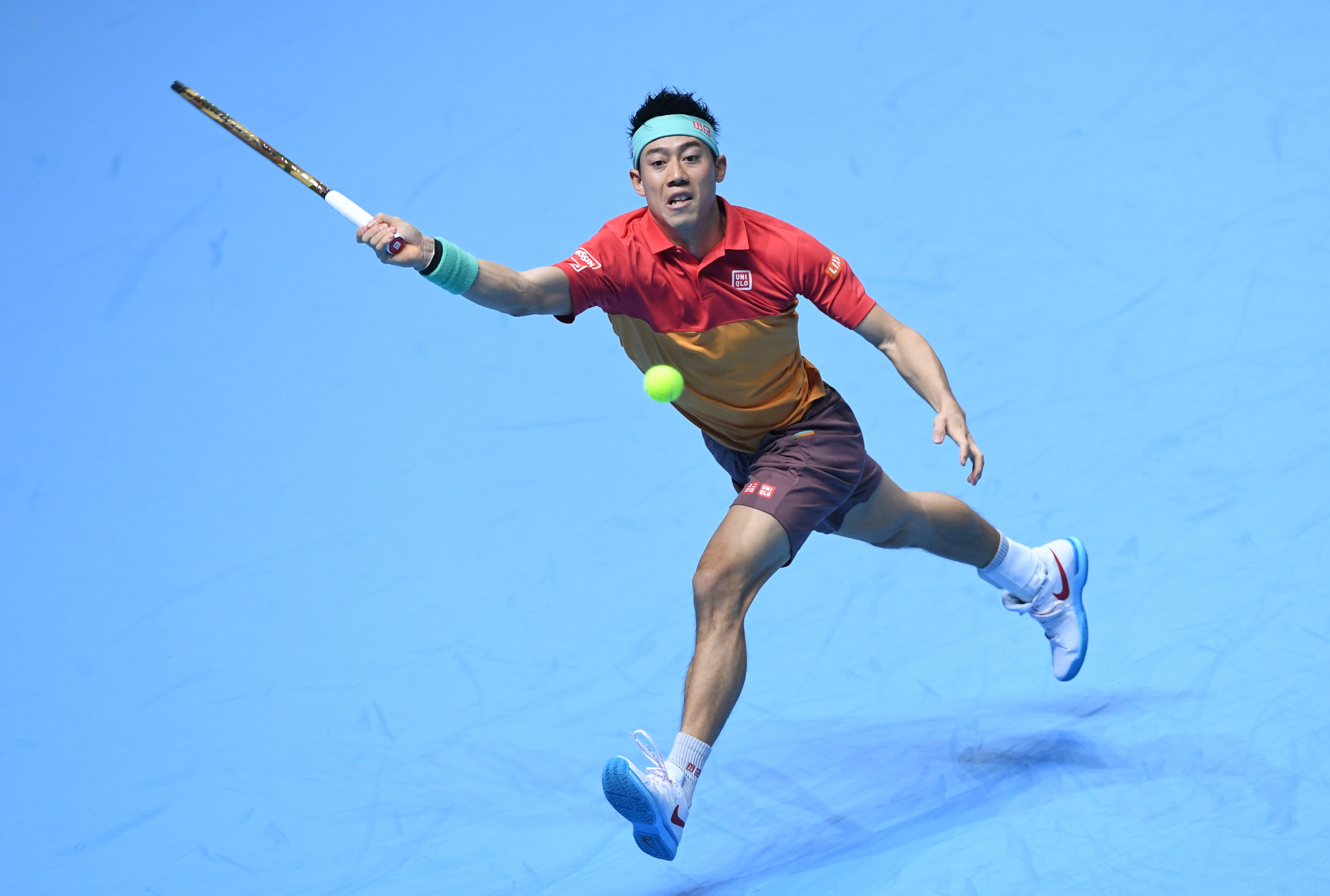 开云体育中国-ATP总决赛碾压法网，蒂姆关键制胜