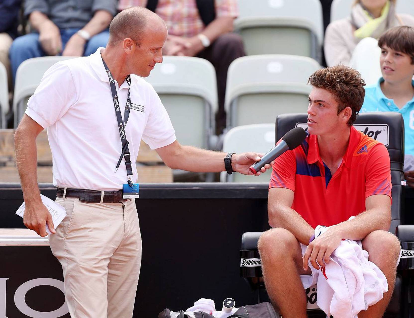 ATP总决赛碾压法网，蒂姆关键制胜