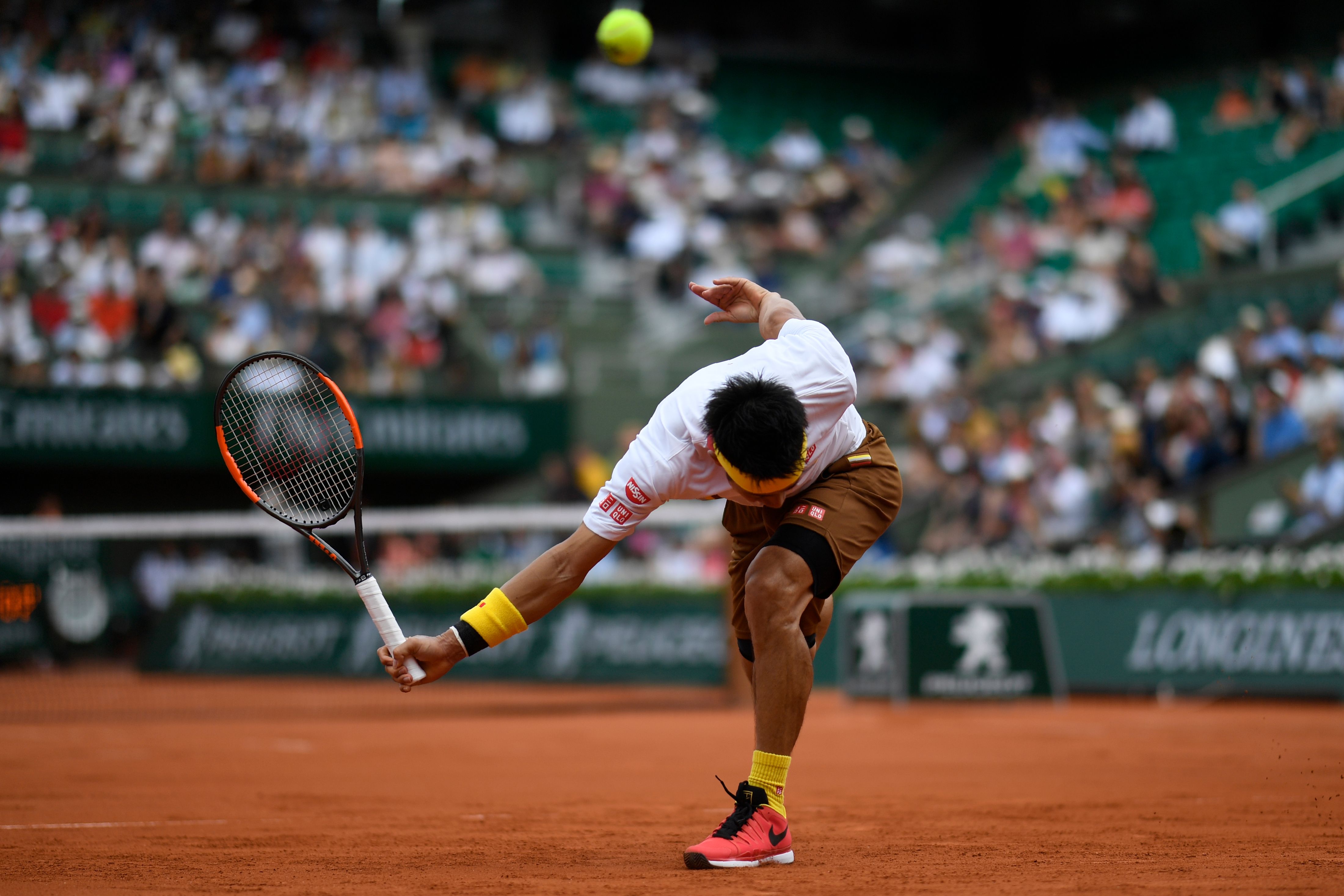 开云体育登录-法网横扫美网，蒂姆关键制胜