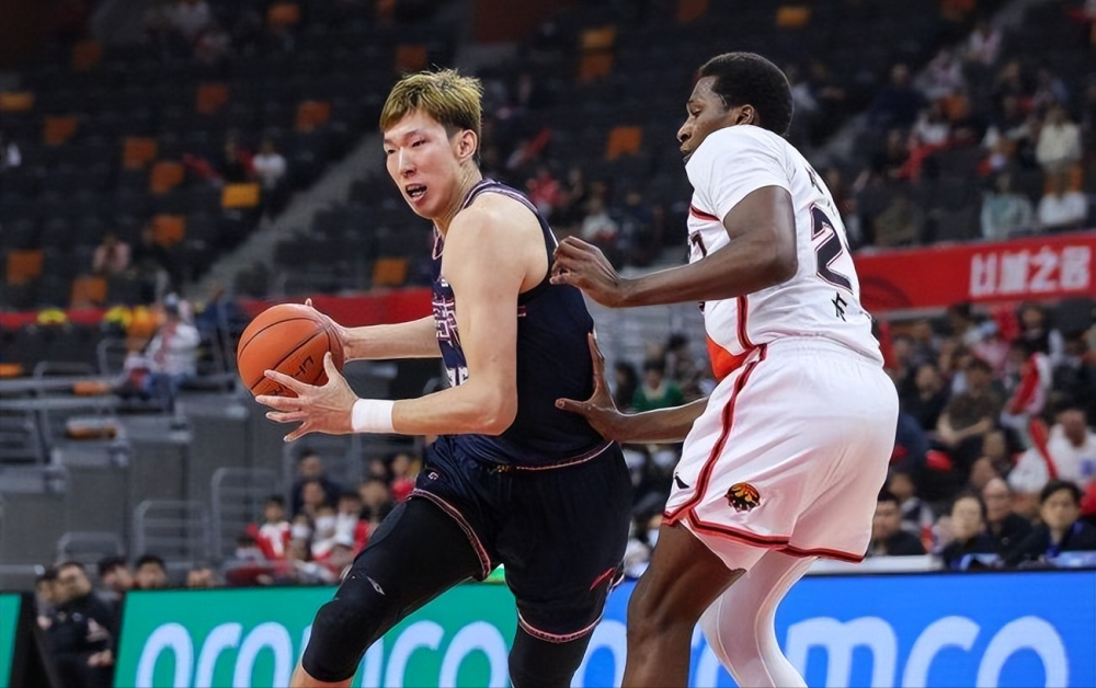 关于太阳险胜快船，周琦状态火热的信息