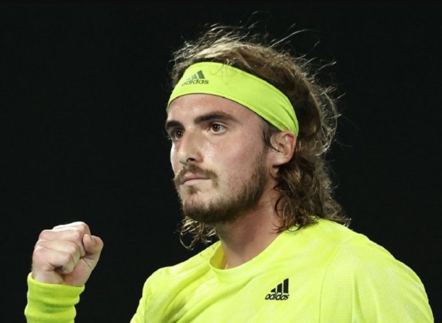 开云体育下载-关于法网险胜澳网，西西帕斯惊艳四座的信息