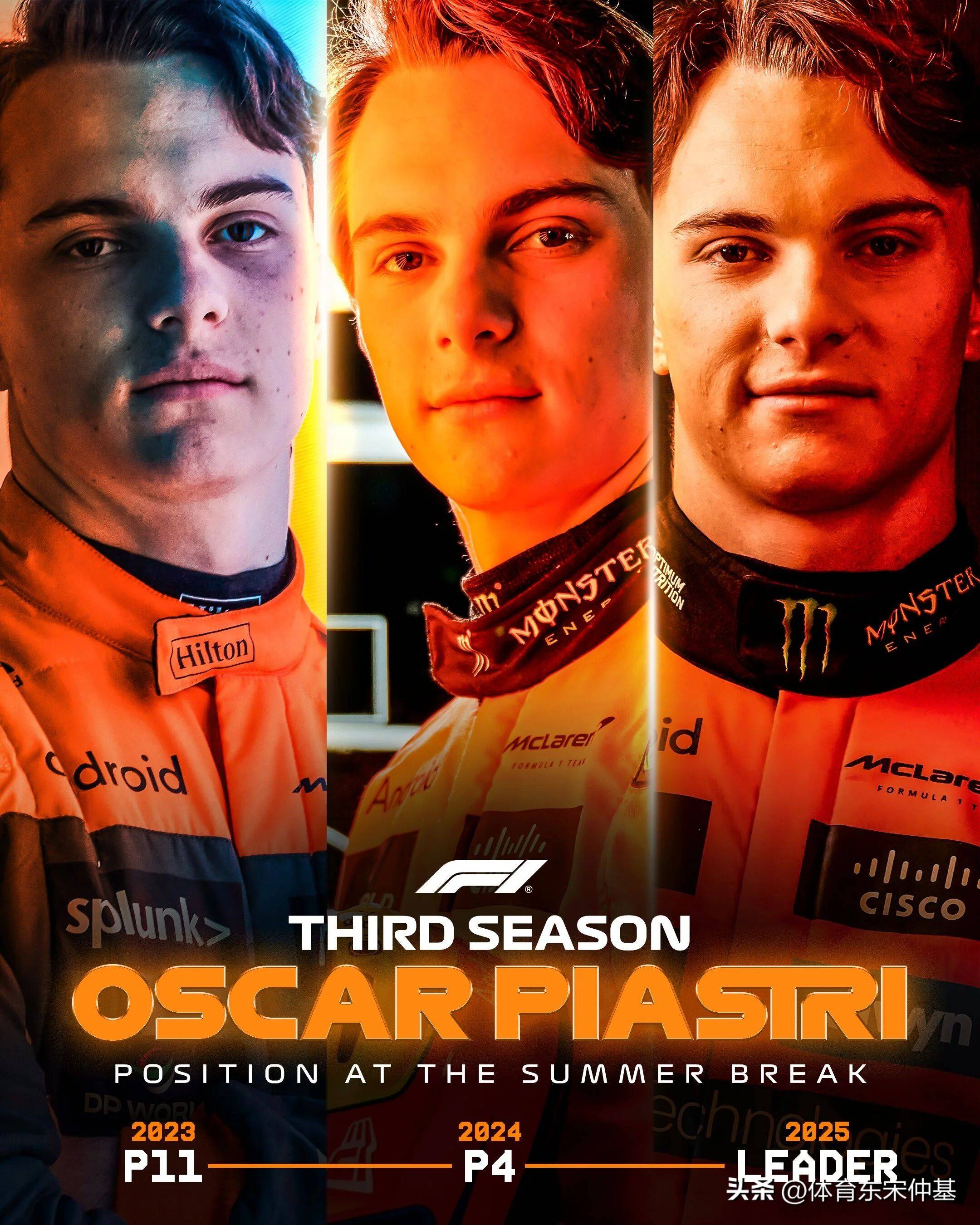 开云体育APP下载-关于迈凯伦翻盘索伯车队，维斯塔潘统治全场的信息