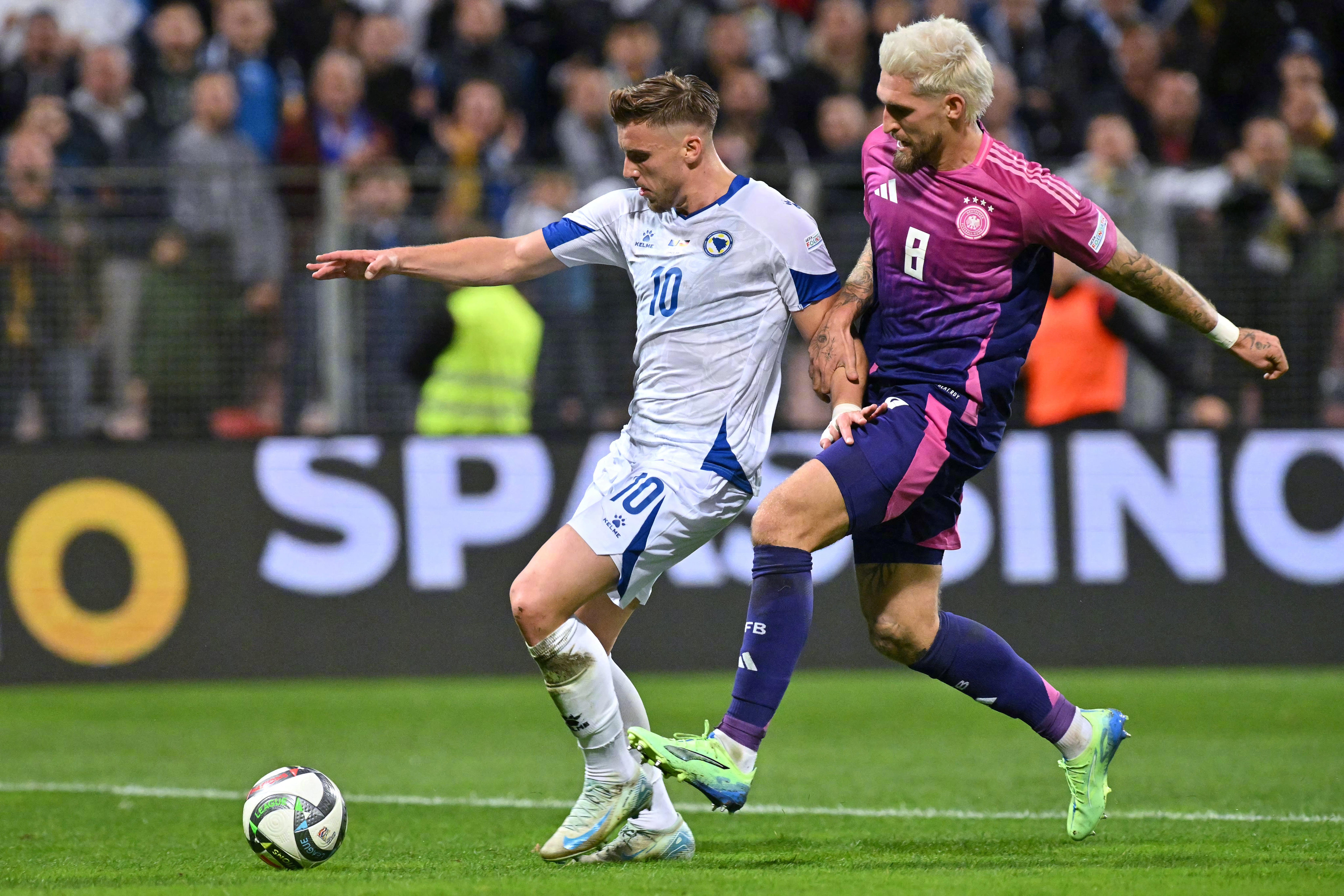 关于日本队完胜德国队，波尔惊艳四座的信息