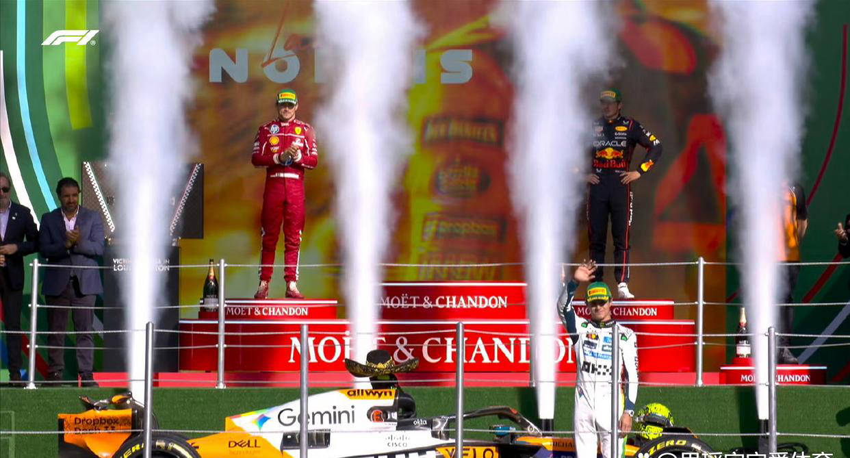 梅赛德斯翻盘哈斯车队，拉塞尔带队取胜的简单介绍