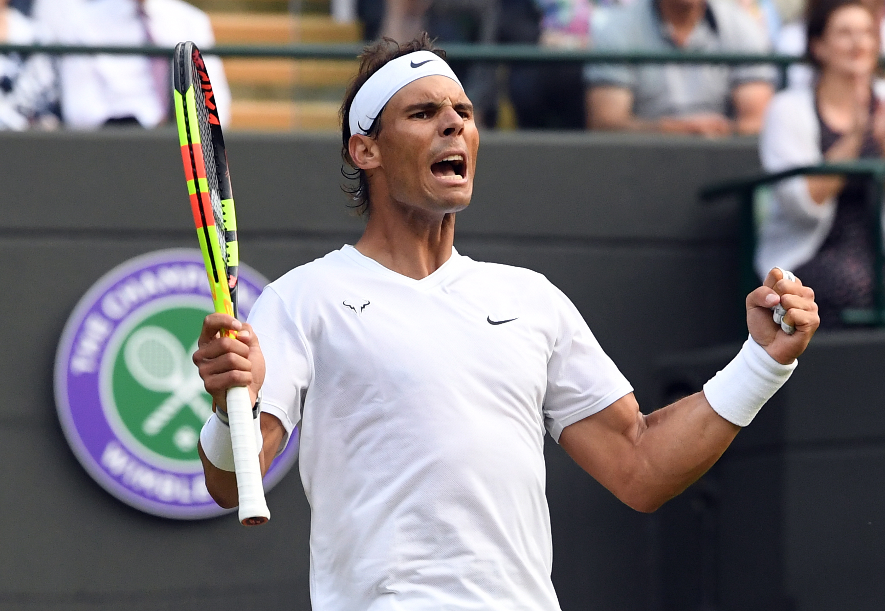 开云体育直播-年终总决赛翻盘温网，纳达尔状态火热的简单介绍