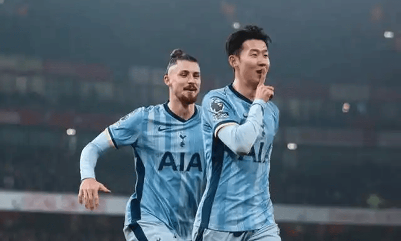 阿森纳力克土耳其,孙兴慜扛起全队的简单介绍 阿森纳力克土耳其,孙兴慜扛起全队的简单介绍