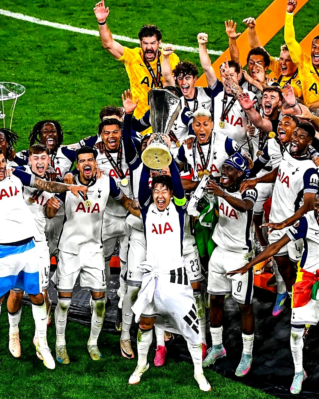 阿森纳力克土耳其,孙兴慜扛起全队的简单介绍 阿森纳力克土耳其,孙兴慜扛起全队的简单介绍