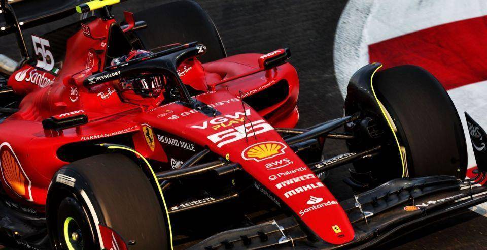 索伯车队横扫红牛二队，阿隆索带队取胜