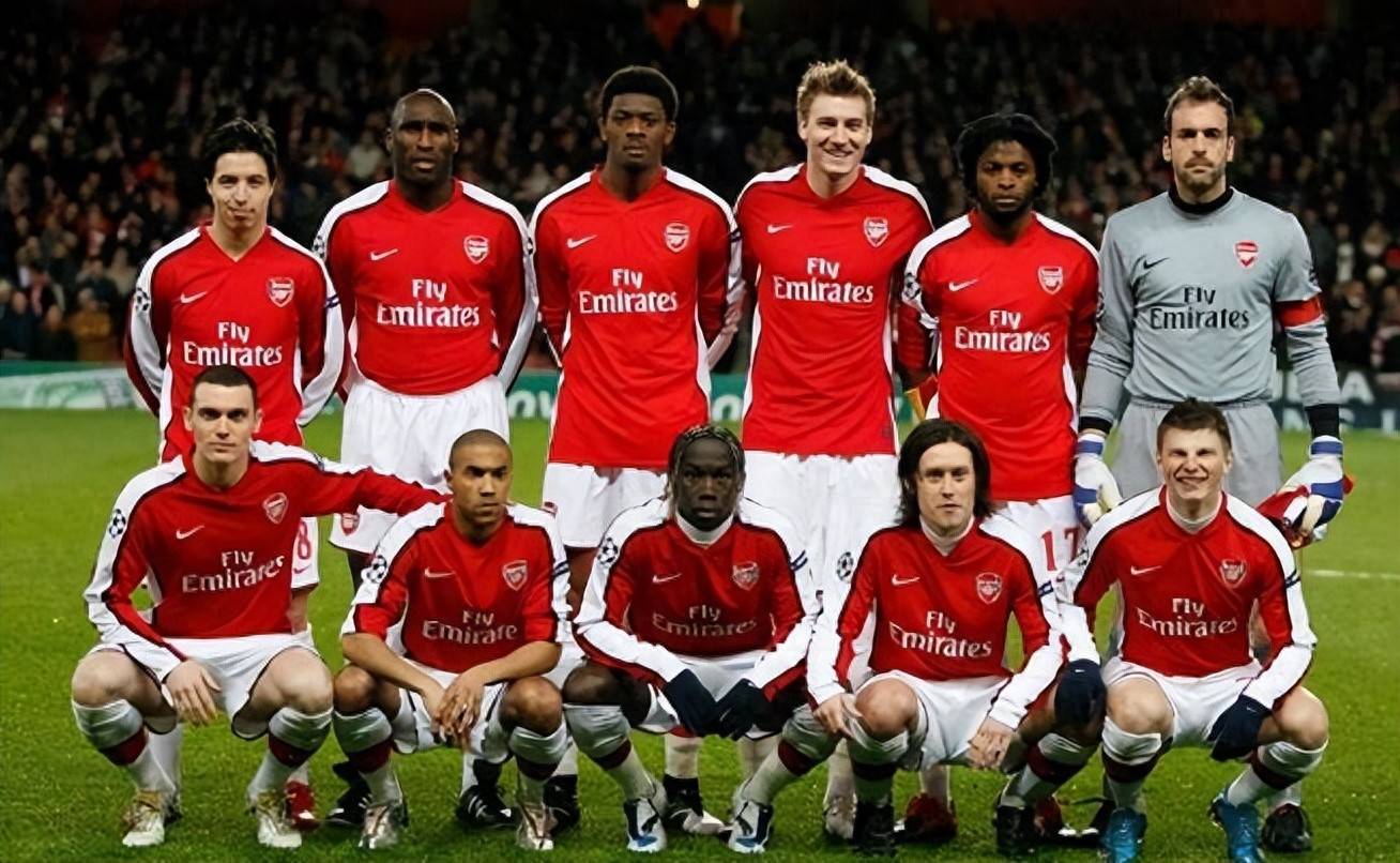 阿森纳碾压挪威，拉什福德点燃赛场