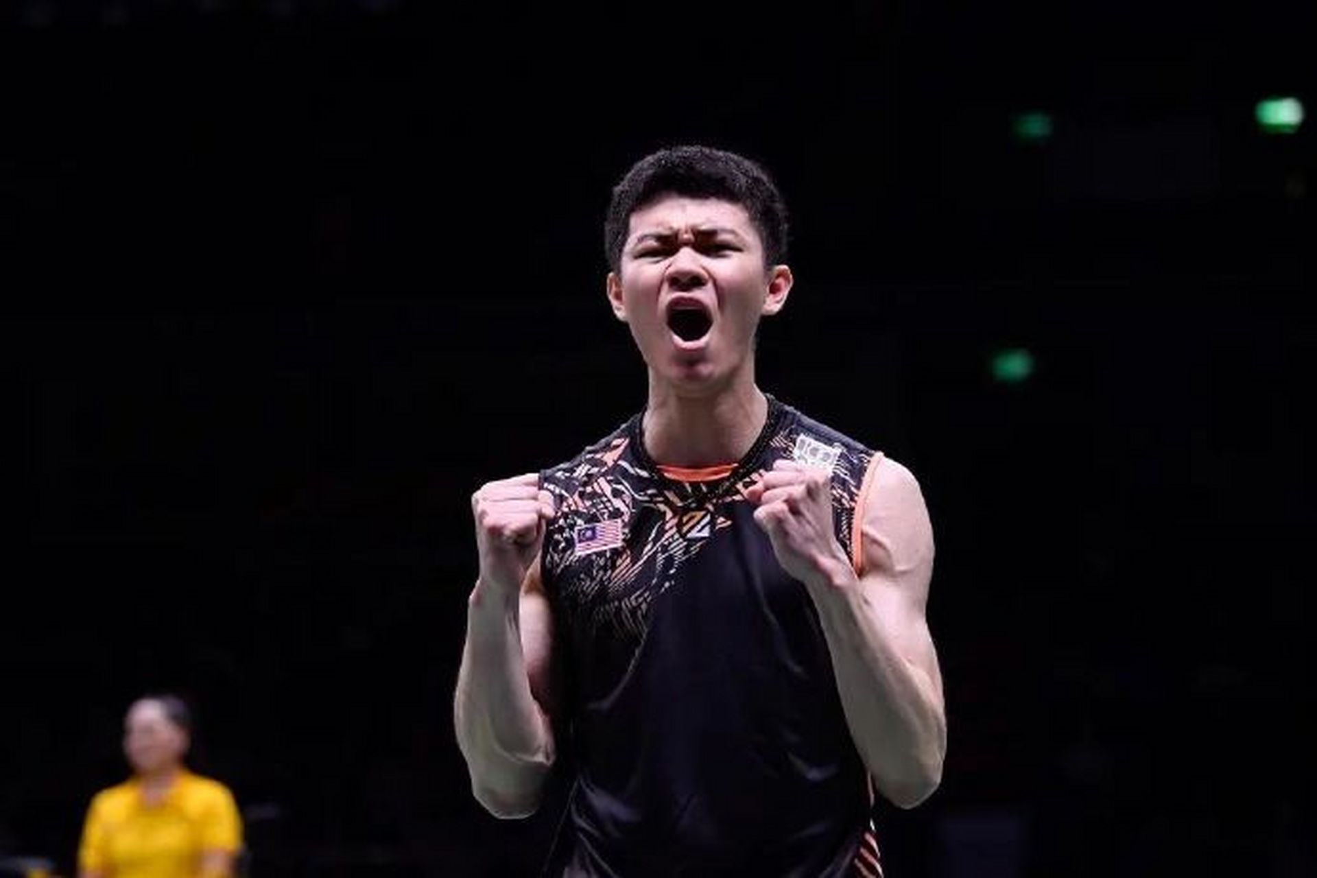 关于日本队翻盘印尼队，李梓嘉关键制胜的信息